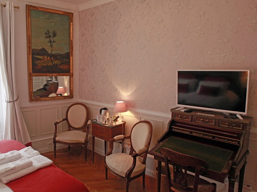 Les Chambres de Mathilde