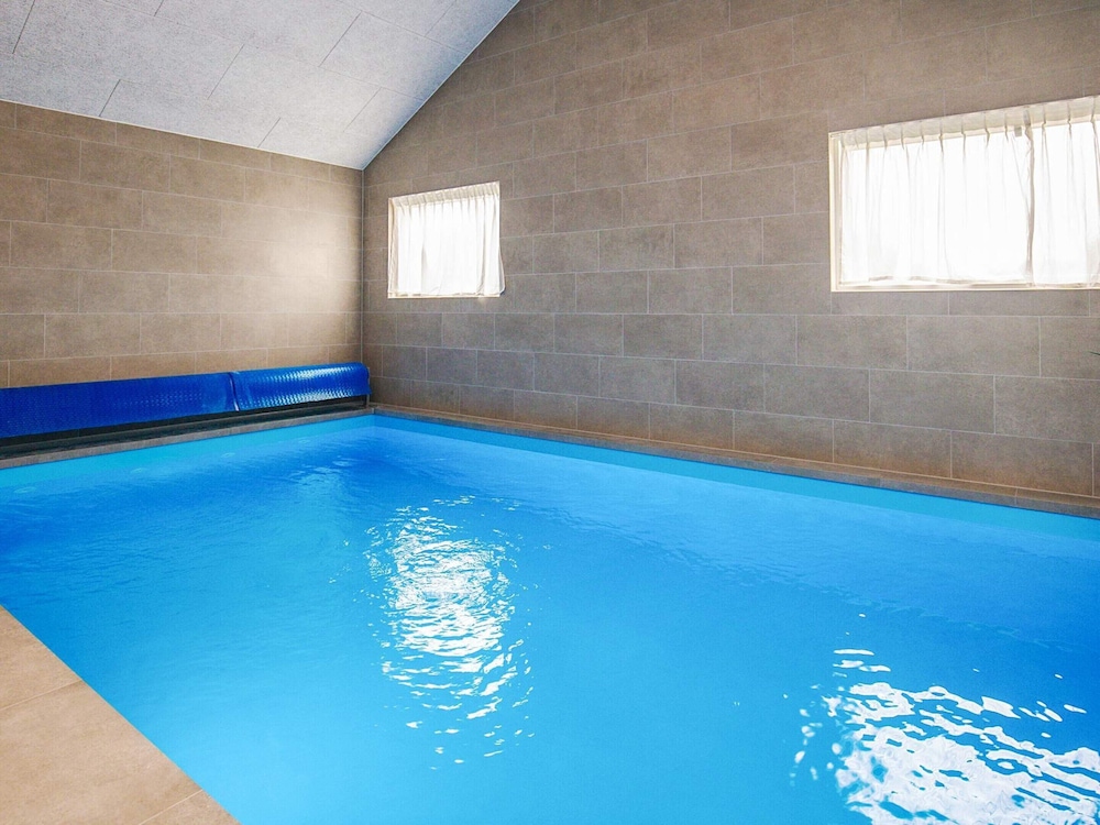 5 Star Holiday Home in Idestrup