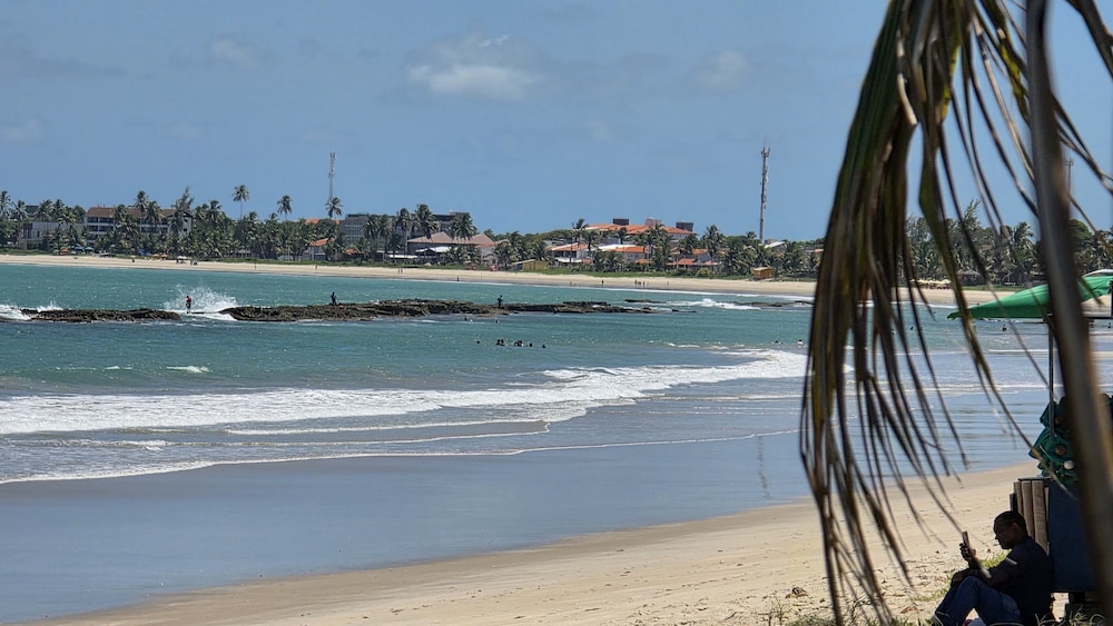 Casa 10 Village I Carneiros by La Playa