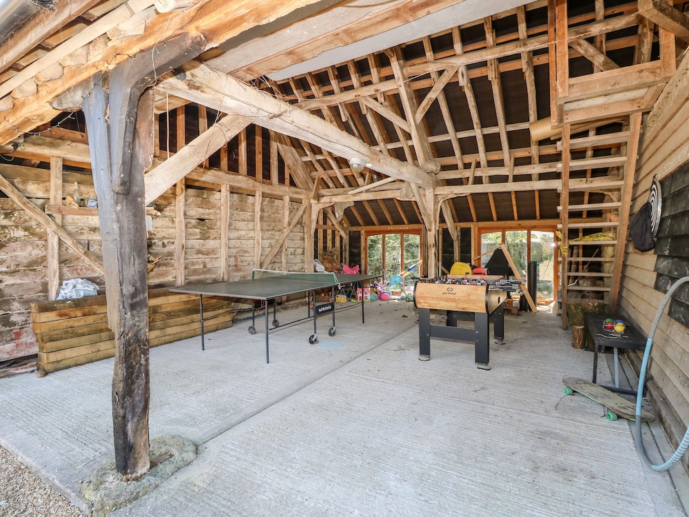 Ryde Vacations - The Coach House - Property Image 1