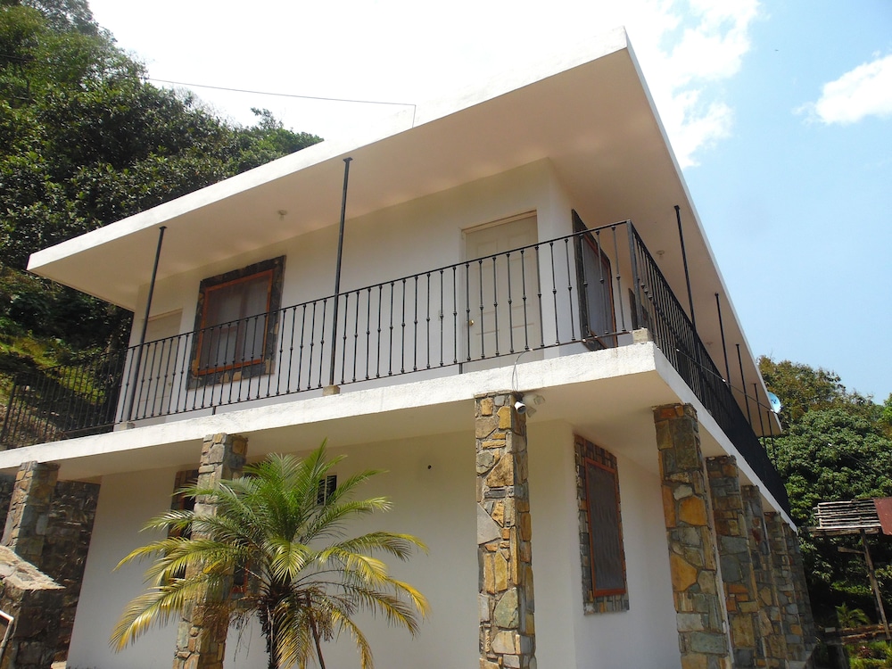 Hotel Finca Santa Mónica - Image 1