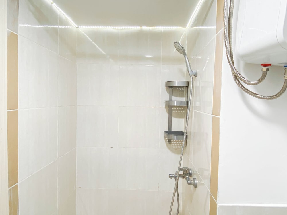 Neat Style 2Br Apartment Meikarta