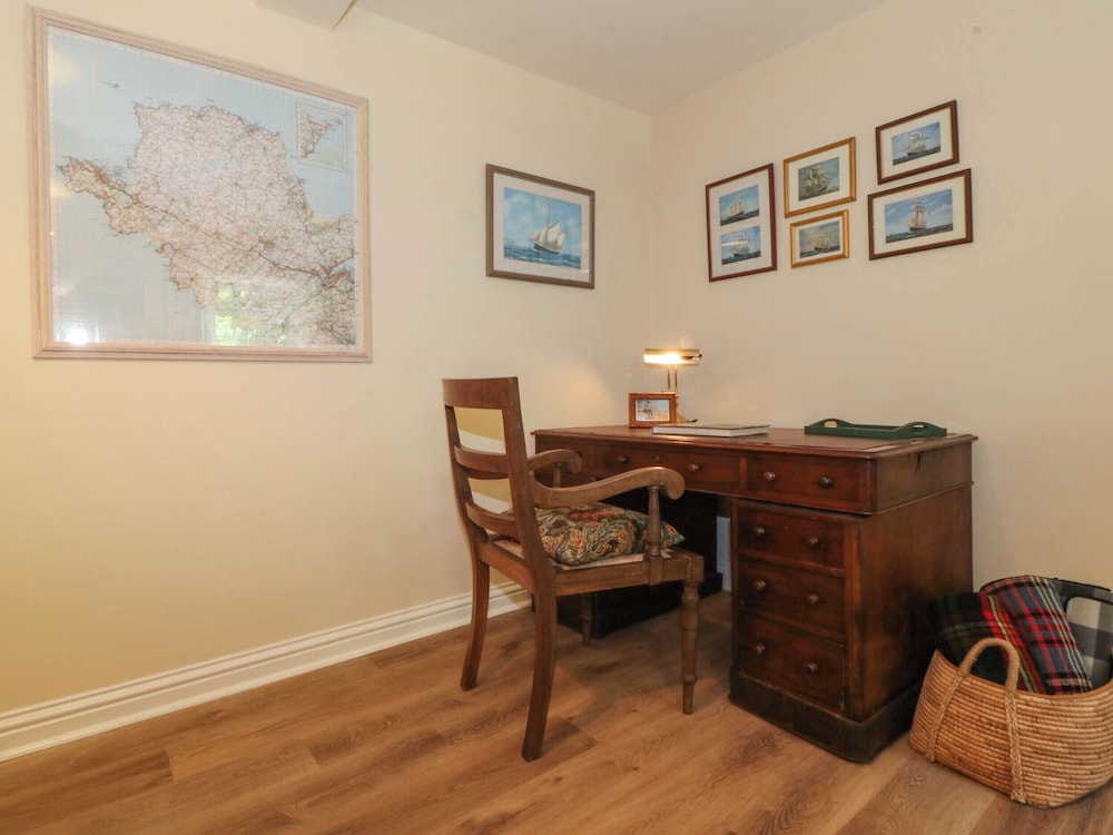 Bodior Garden Cottage