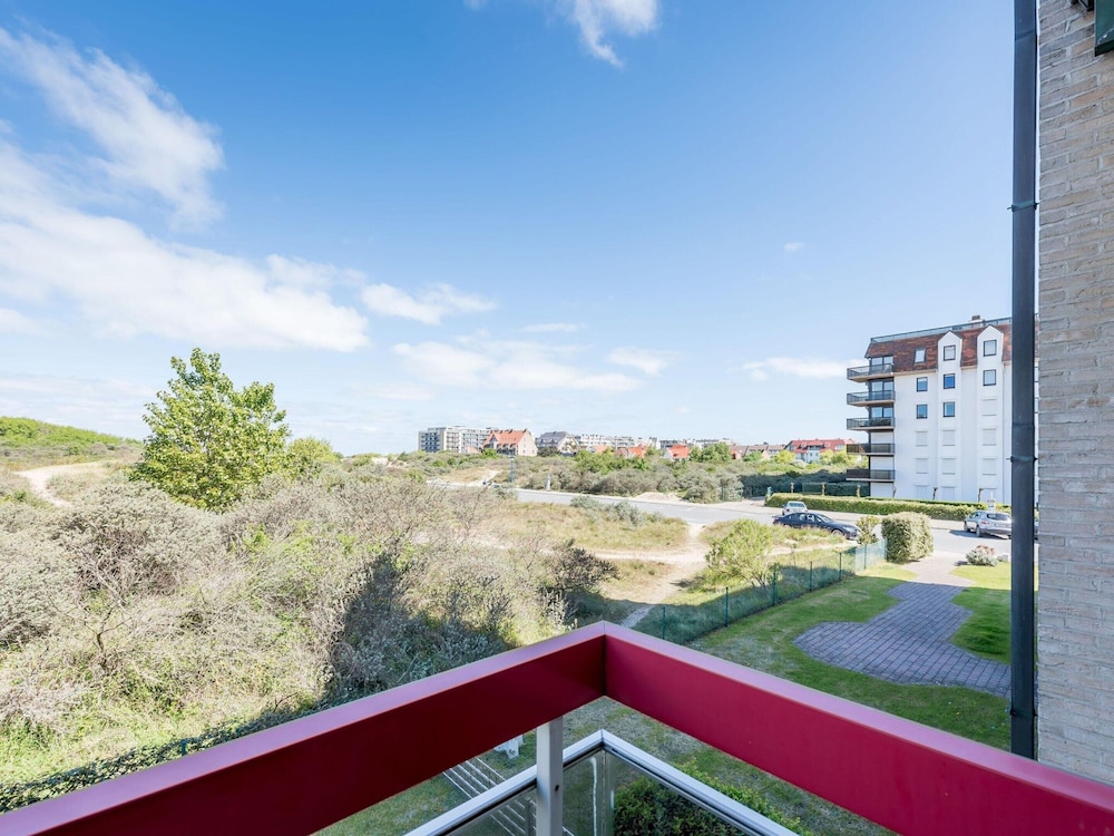 Apartment Near Koksijde by the Sea