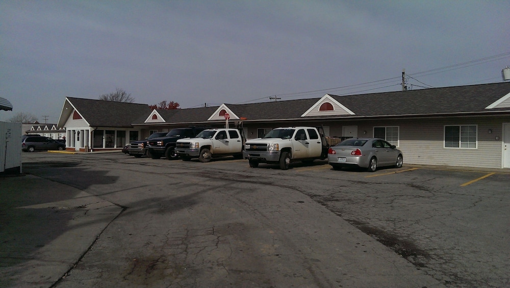 Willard Country Inn