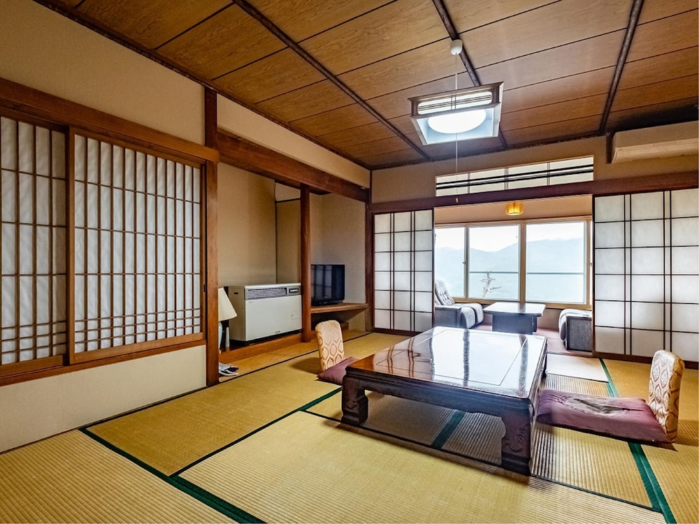 Shirayu no Yado Yamadaya