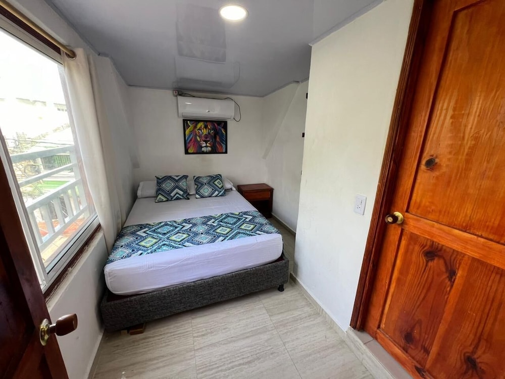 Apartamentos Vacaciones Manatwar