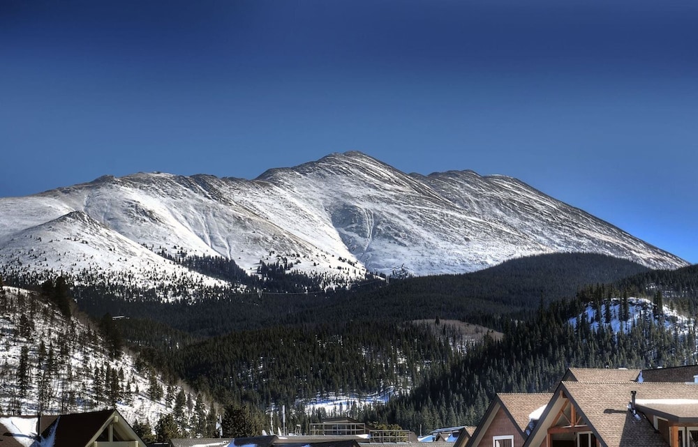Mountain Elegant by Ski Colorado