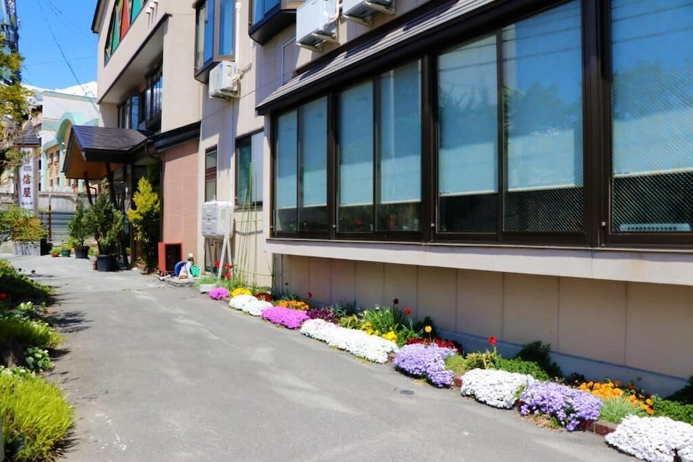Murano Hotel Shinya