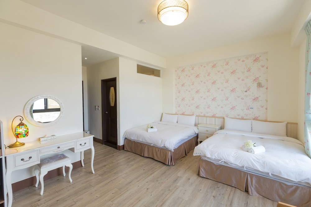 Xiang Xiang Hotel