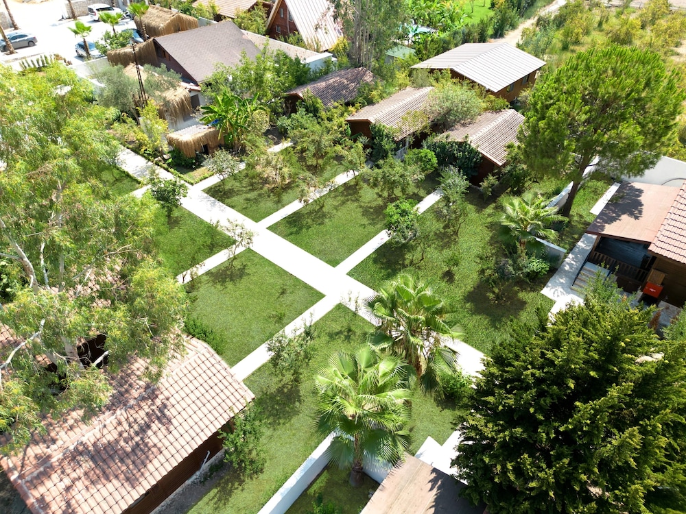 Alicra Otel Çıralı - Image 6