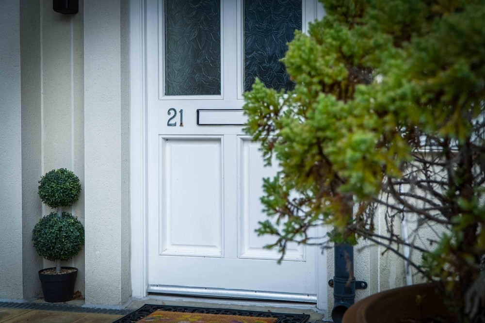 Ty Kered - 2 Bed Townhouse - Saundersfoot