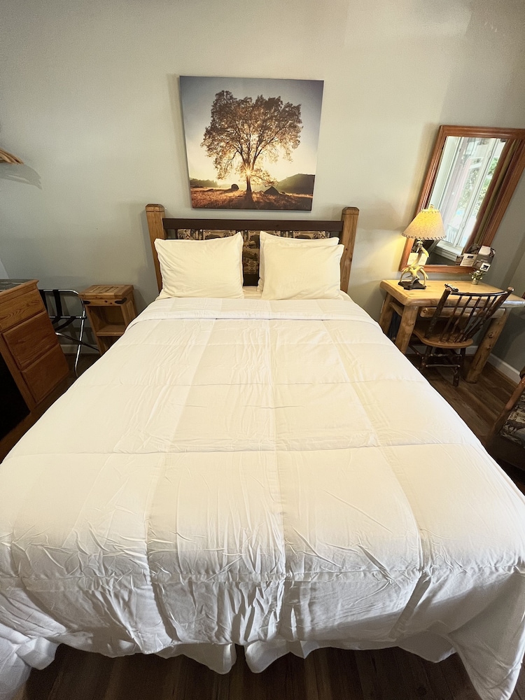The Homestead Inn