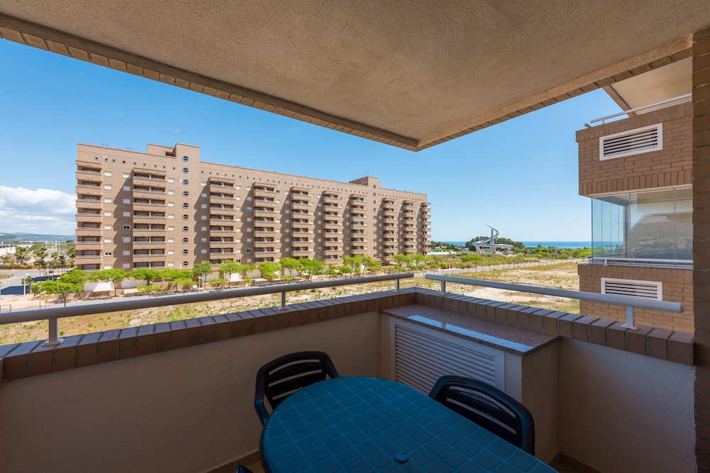 Jardines del Mar II