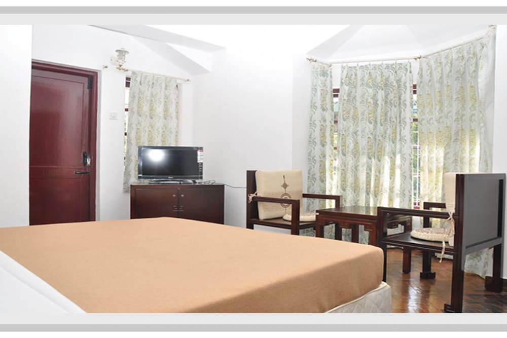 GuestHouser 2 BHK Homestay bab0