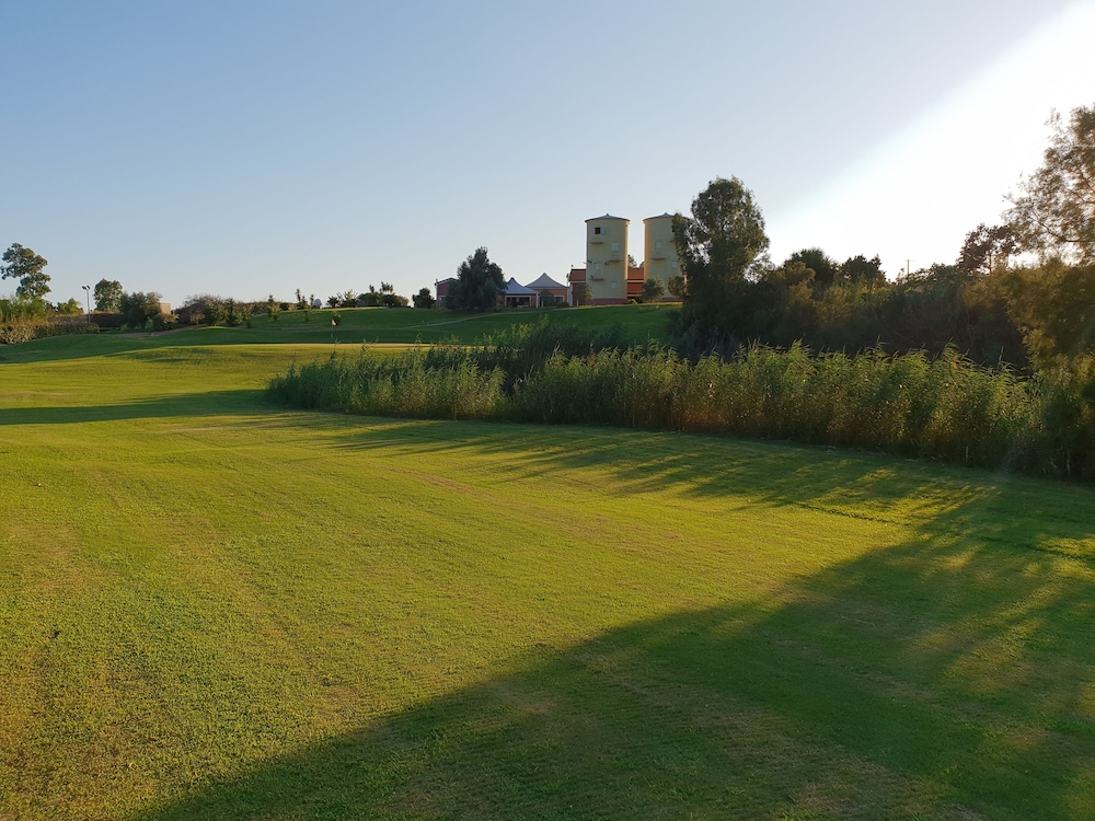 B&B Cagliari Golf Club, photo 6
