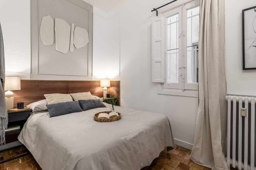 Dehesa - 3 Bedrooms in R os Rosas