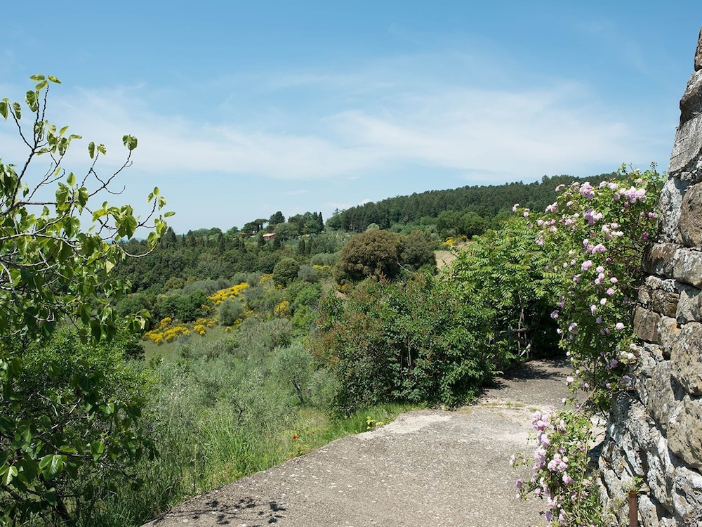 Holiday Home in Chianti With Pool & Sauna photo 4
