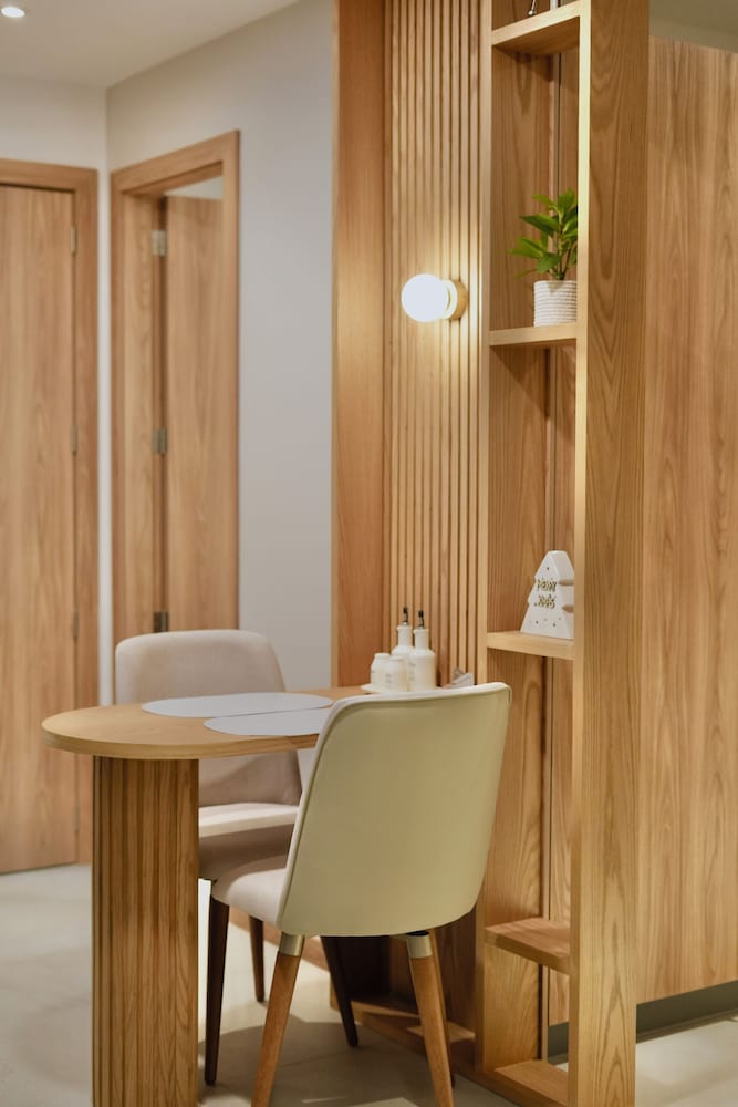 ADN Apartments and Studios