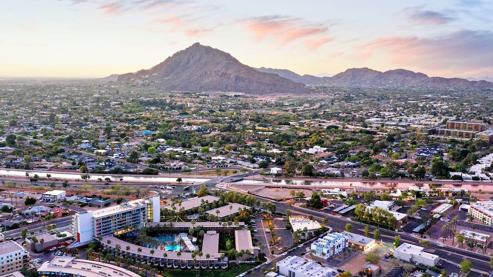 Soulshine Studio in Scottsdale