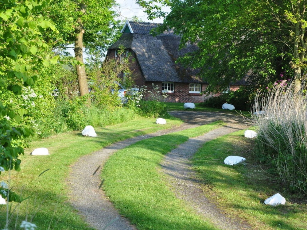 Thatchdachkate Sillenserwisch
