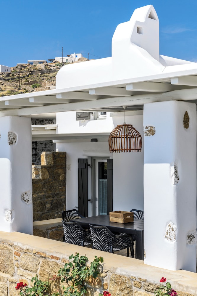 Aurora Mykonos Villas 2