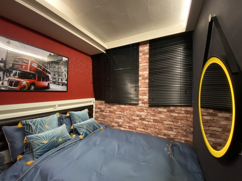 Guest House Conext view 5