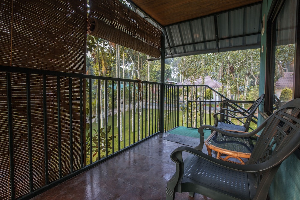 Kedara Village Resort