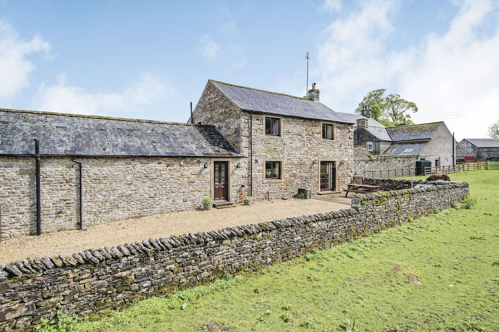 Christine's Stable