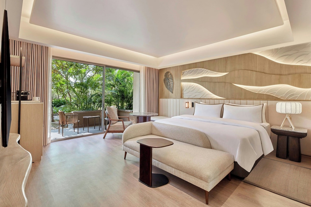The Westin Jaipur Kant Kalwar Resort And Spa