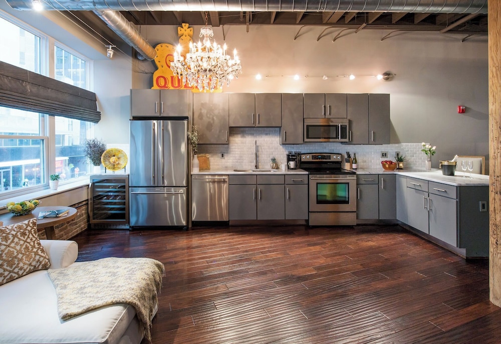 Music City Lofts