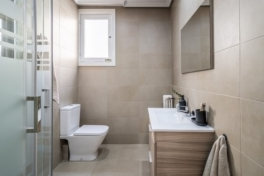 Atazar - 3 Bedroom in Recoletos
