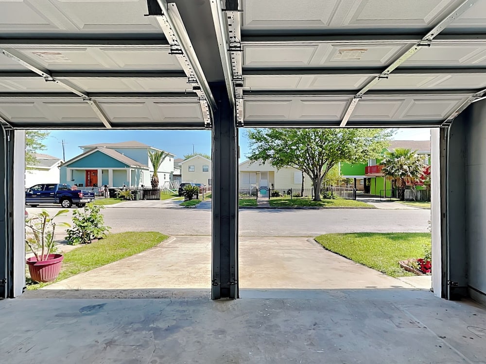 Fish and Enjoy Galveston by Ryson Vacation Rentals