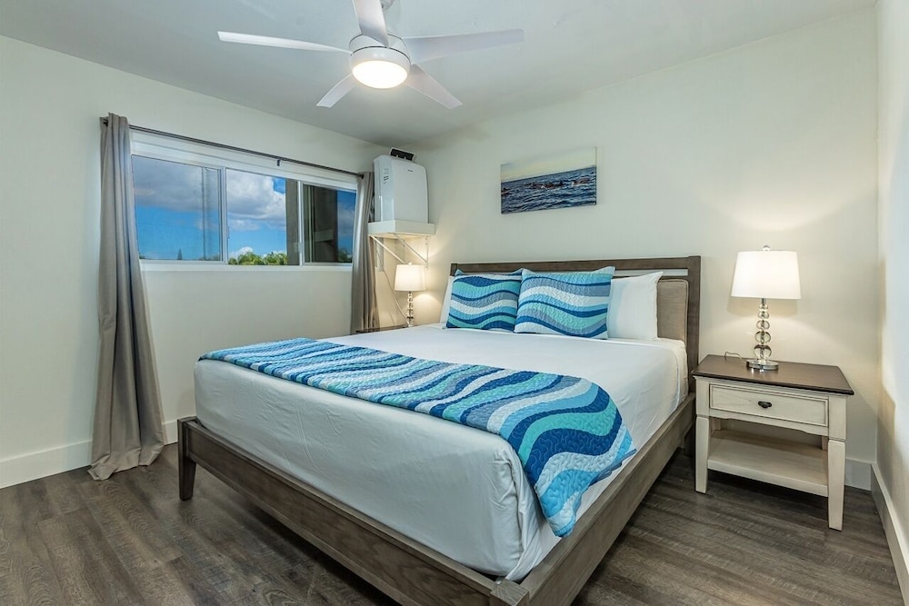 Island Surf 308 1 Bedroom Condo