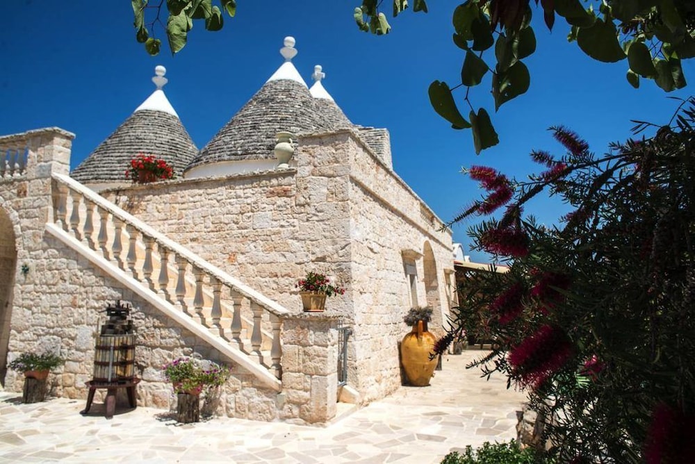 Agriturismo Grotta di Figazzano