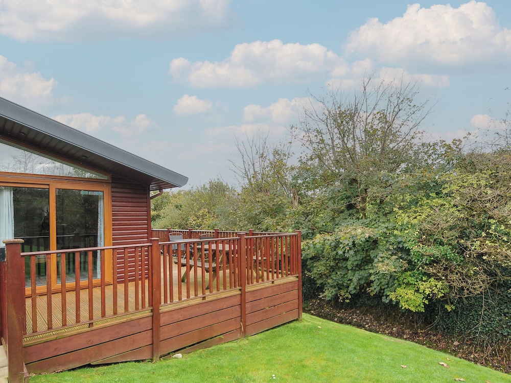 Haven Lodge