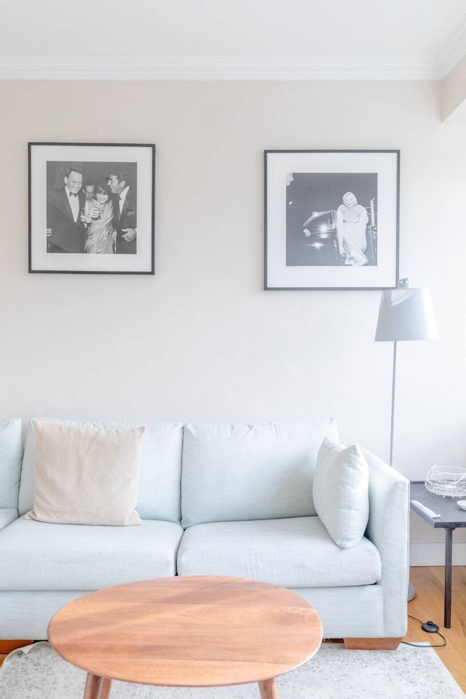 Superbly Located 2BD Flat Heart of Pimlico!