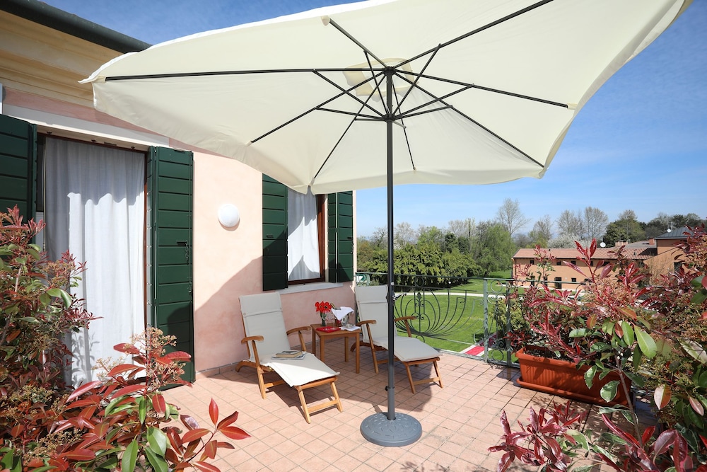 Villa La Fenice Treviso