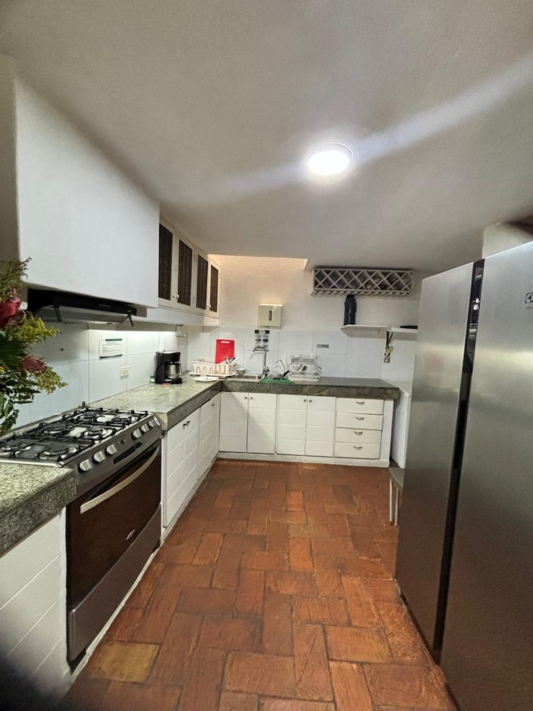 Marvelous 3BR House With Pool in Cartagena