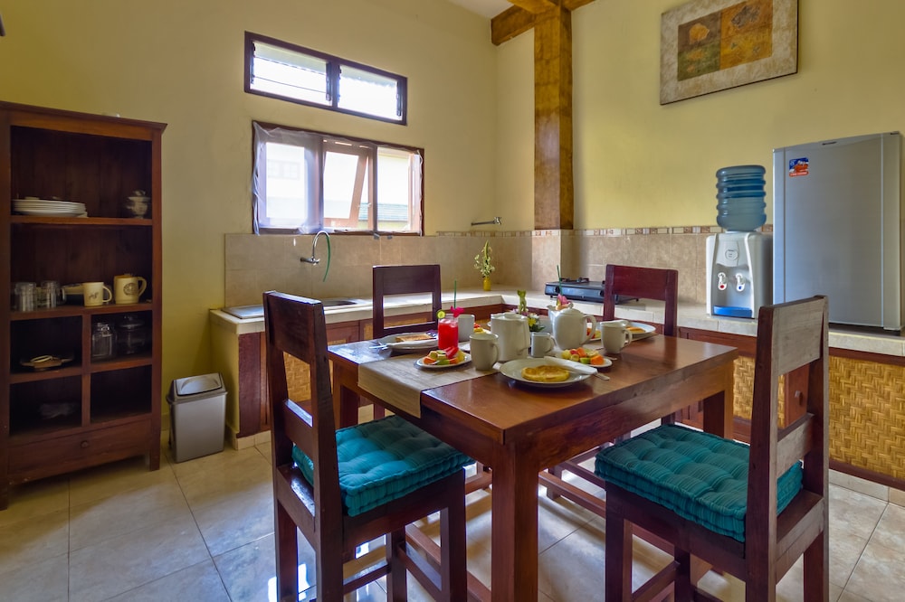Ume Sita Home Stay