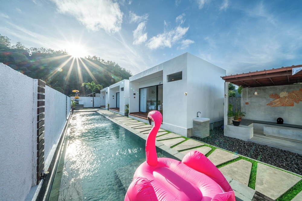 Heaven House Kintamani