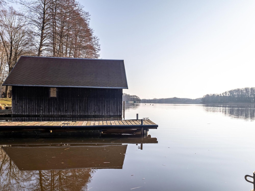 Ferienwohnung in der Mecklenburger Seenplatte
