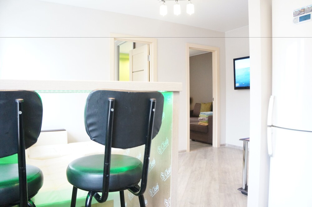 Apartment RF88 with Hot Tub on Moskovsky 220