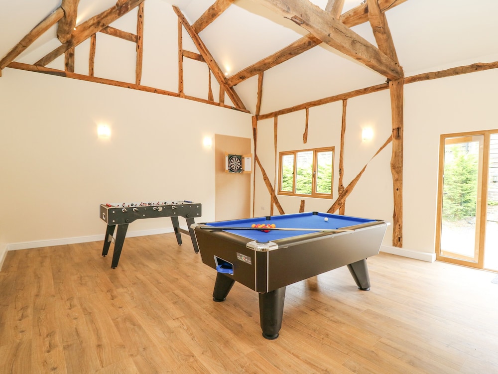 The Stables view 5