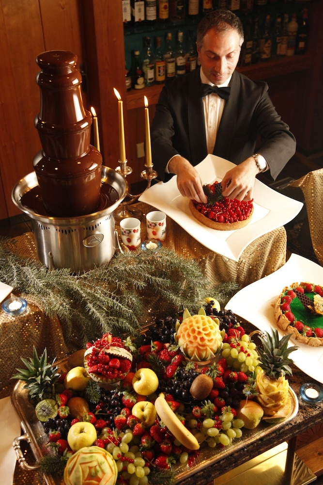 Hotel Mirabello - Slow Hotel Benessere