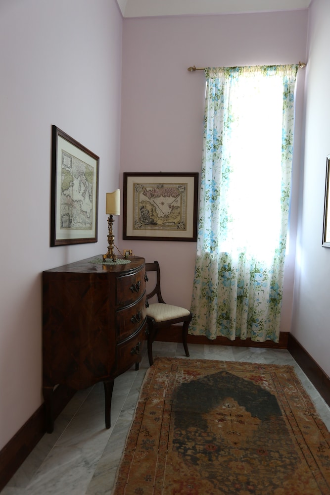 Casa Cuseni, UNESCO Intangible Cultural Heritage