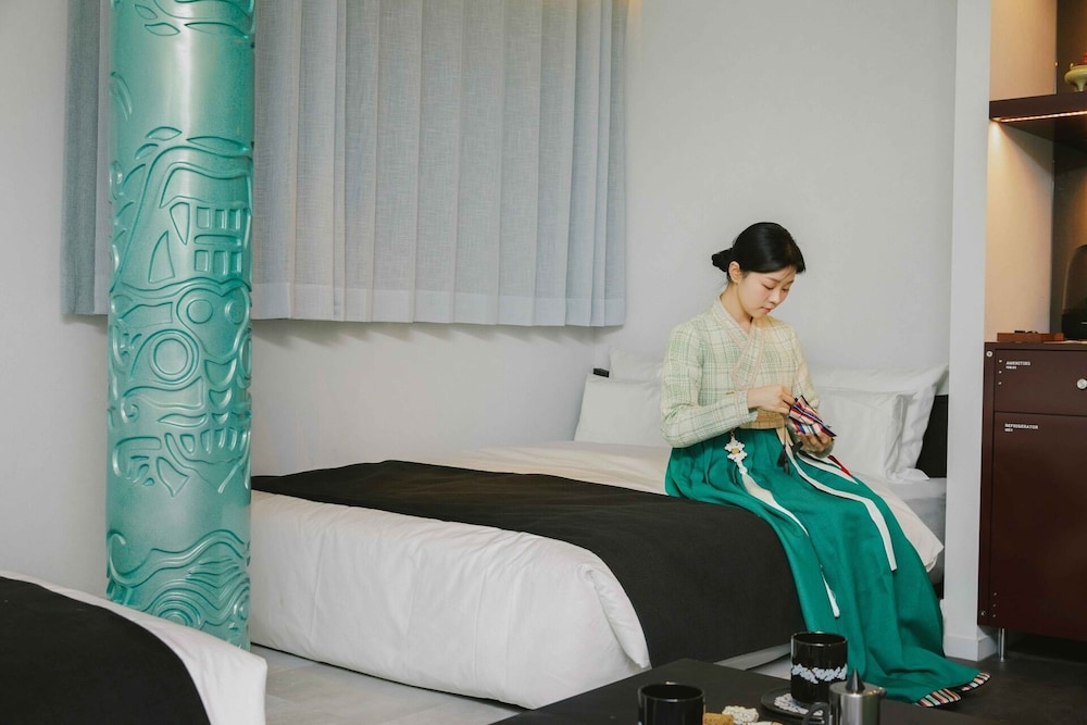 Stay Passport Sindang Ryokan