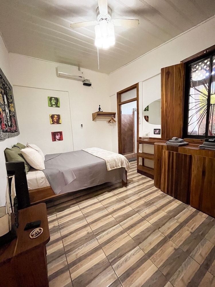 Colibri Ecolodge