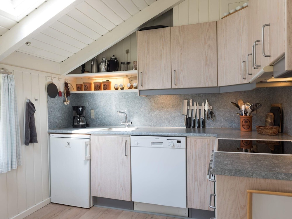 4 Person Holiday Home in Fano view 4