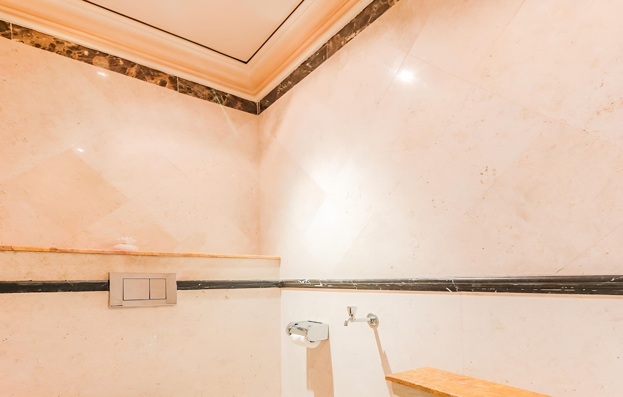 OYO 154 Bait AL Marmar Hotel